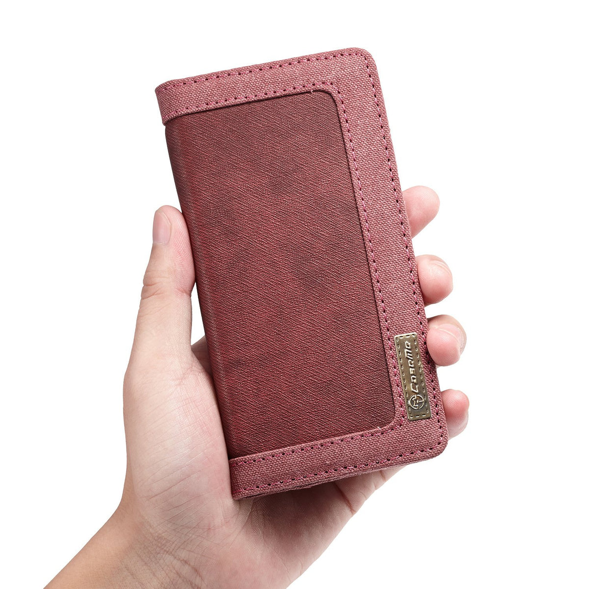 leather case  | IPhone