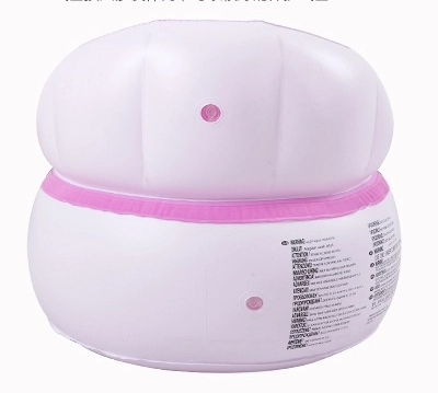 Inflatable Chair Sofa Adult Kids Air Seat Bean Bag Inflatable Living Room Beanbag Sofa Lazy Chair with Inflator Pump