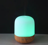 Difusor ultrasónico