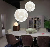 Chandelier bedroom lamp