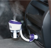 Car Aromatherapy Diffuser 50ml