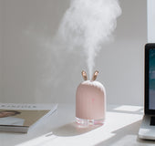 Ciervo Mini Humidificador USB
