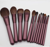 12 brush sets