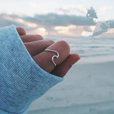 Anillo de Olas