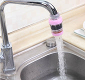 Filtro de Agua Purificador Para Grifo