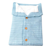 Baby sleeping bag