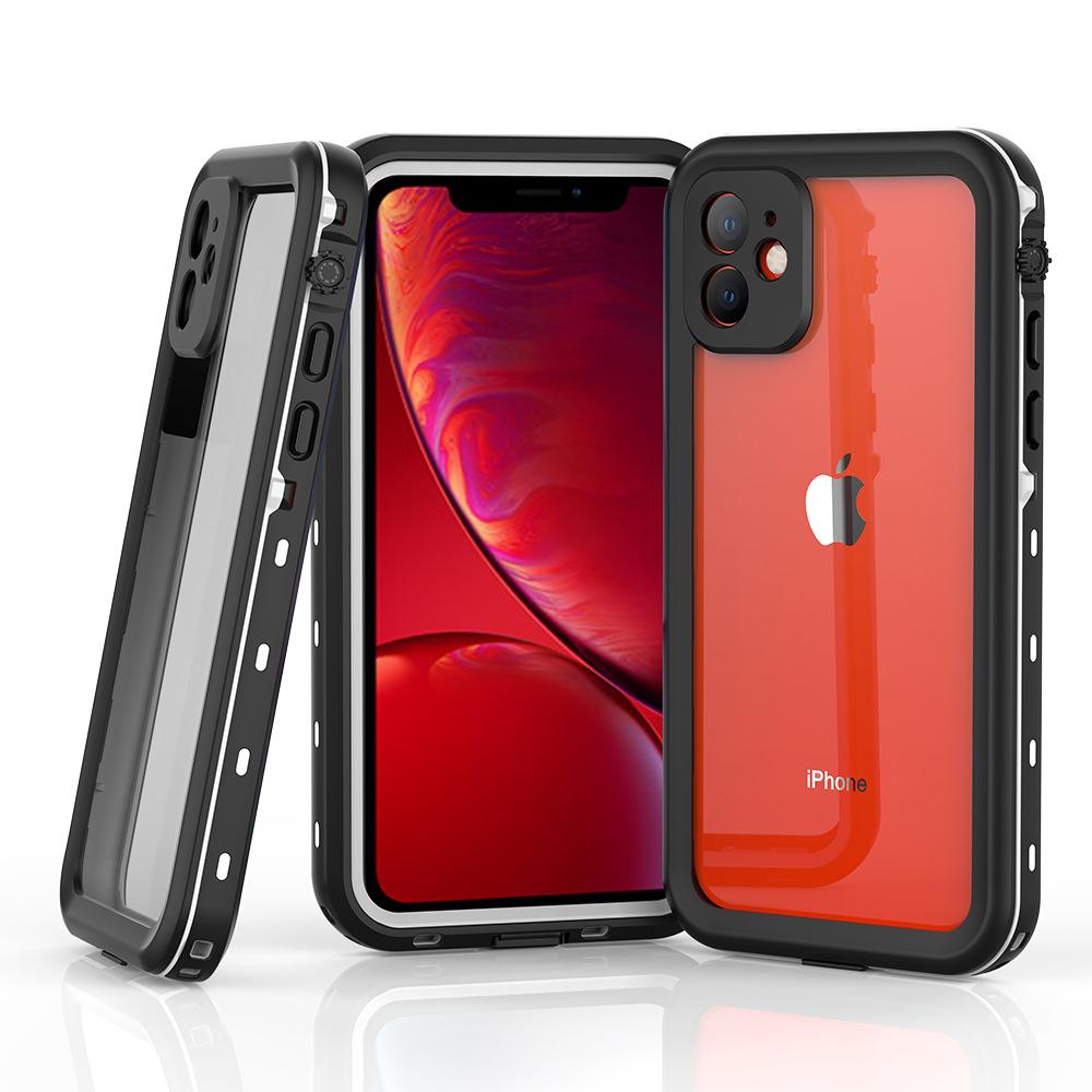 Waterproof and dustproof  | IPhone
