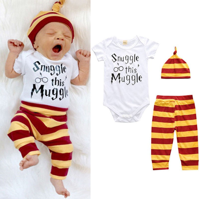 Ropita Harry potter