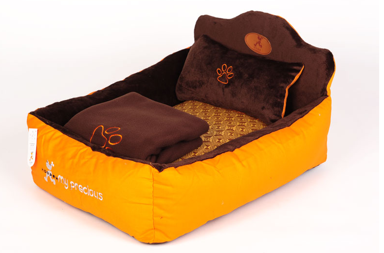 Cama De Tres Piezas