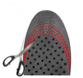 Height Boosting Insoles
