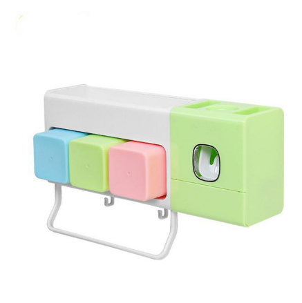 Vibrating sound with the same creative home family home storage daily necessities kitchen bathroom appliances department store practical