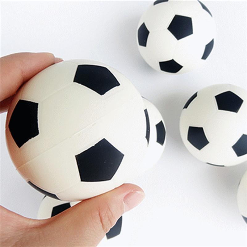 Sports Decompression Football Toy