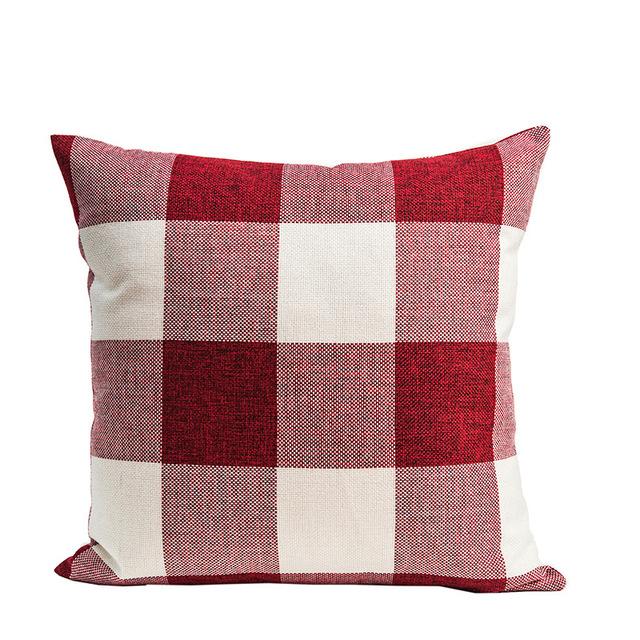 Pillow Cover