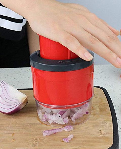 Picador de alimentos Cebolla Ajo Verduras