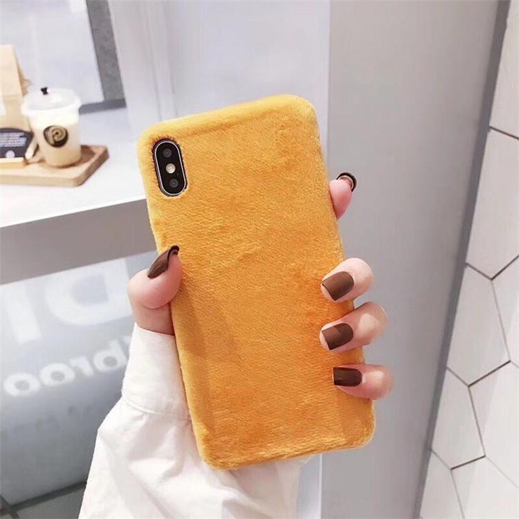 Plush coin purse  | IPhone