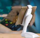 General pro lazy support rack