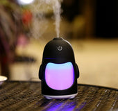 Penguin Car Humidifier