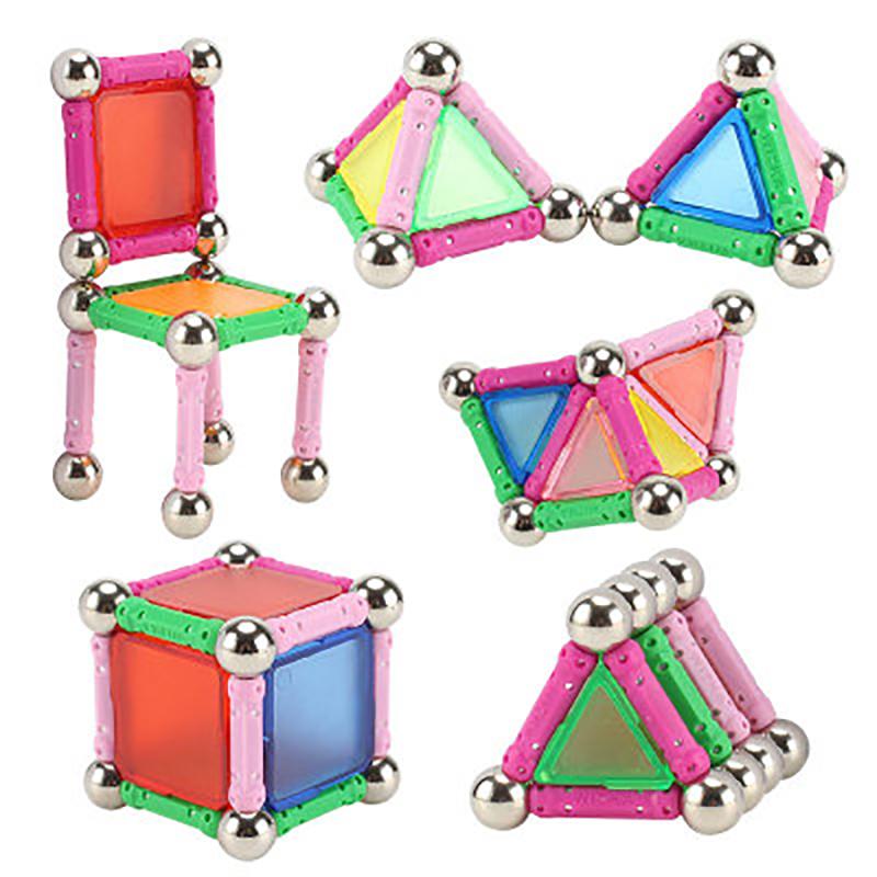 Children's educational stitching toys