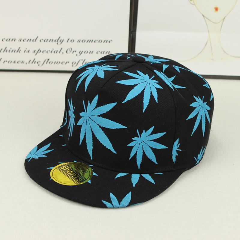 Maple Leaf cap