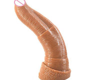 Giant Elephant Snout Dildo