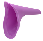 Female Urination Toilet Portable Women Camping Urine Device Female Travel Urination Toilet Travel Outdoor Toilet