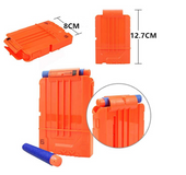 NERF Shooting Tactical Kit vest Suit