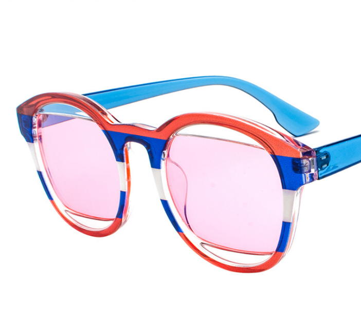 Vintage Shades Glasses