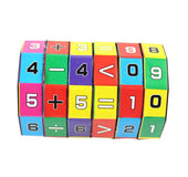 Educational Puzzle Game Toys Mathematics