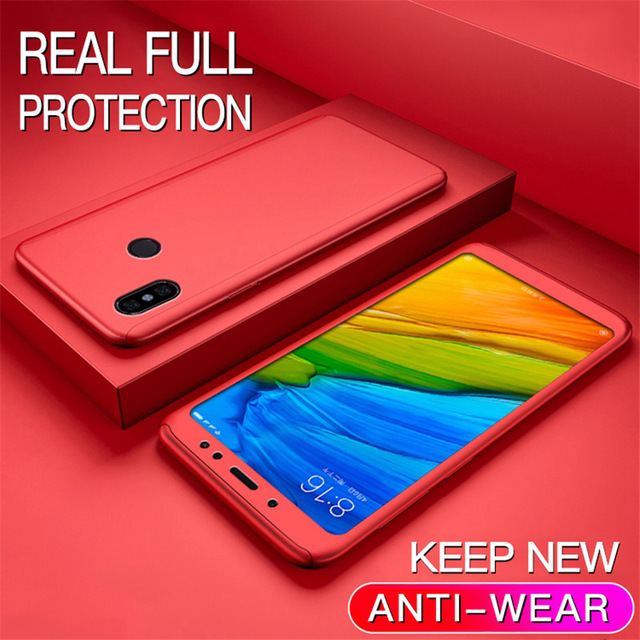 360 Full Cover   | Xiaomi
