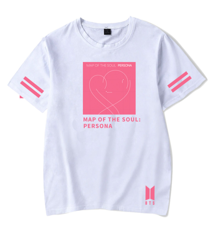 Casual short sleeves
