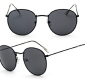 Women Retro Sunglasses