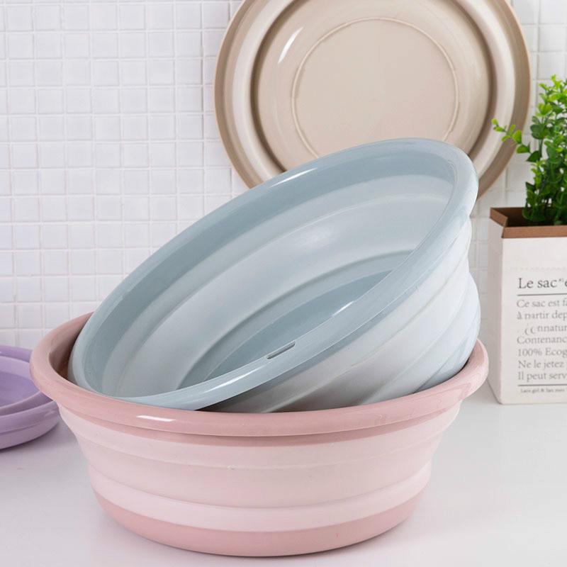 Folding Washbasin Portable Washbasin