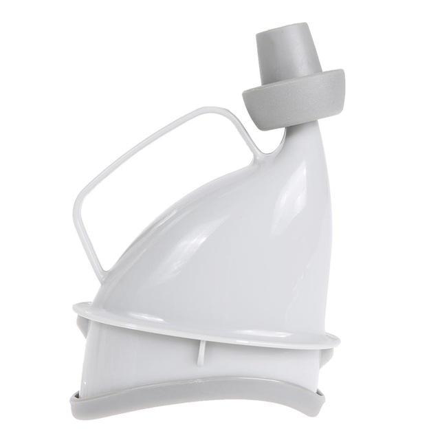 Outdoor Car Travel Portable Adult Urinal