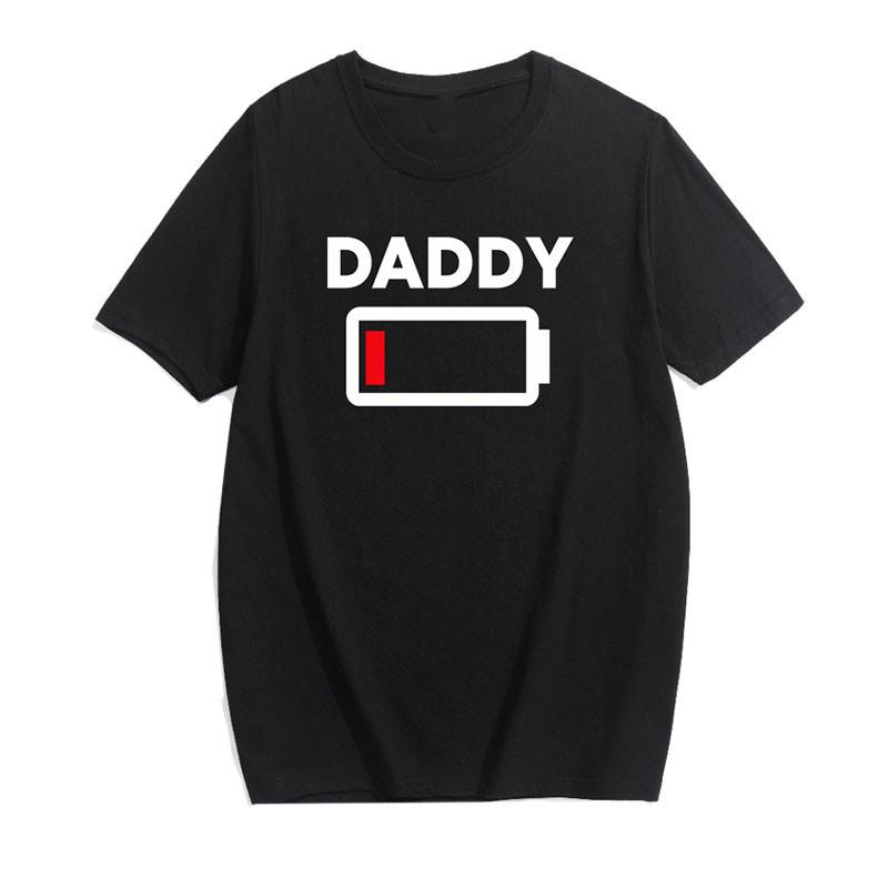 Battery parent-child