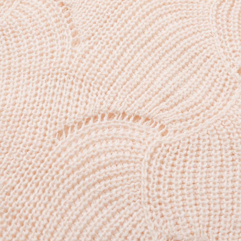 Women's thin sweater