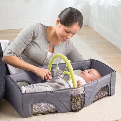Isolation Bed Portable