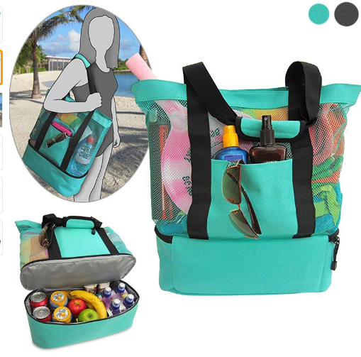 Function picnic bag beach bag