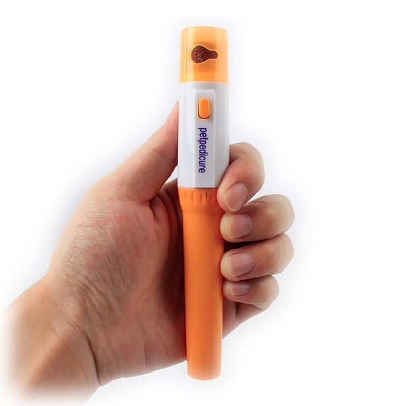 Electric Nail Grinder
