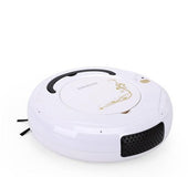 Lazy Smart Vacuum Cleaner