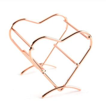 Beauty egg drying rack