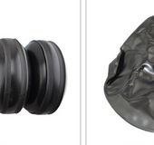Adjustable 25kg Weight Dumbbell