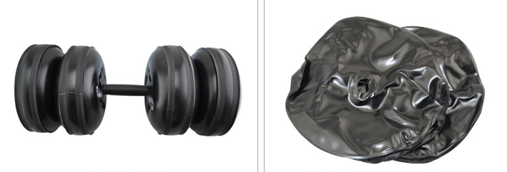 Adjustable 25kg Weight Dumbbell