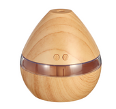 USB LED Aroma Ultrasonic Humidifier 300ML