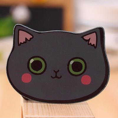 Cat Makeup Mirror