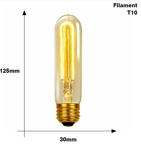 Focos Edison