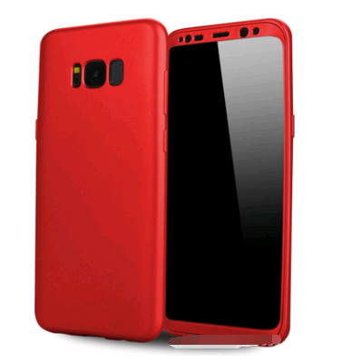 360 degree all inclusive   case   | Samsung