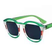 Vintage Shades Glasses