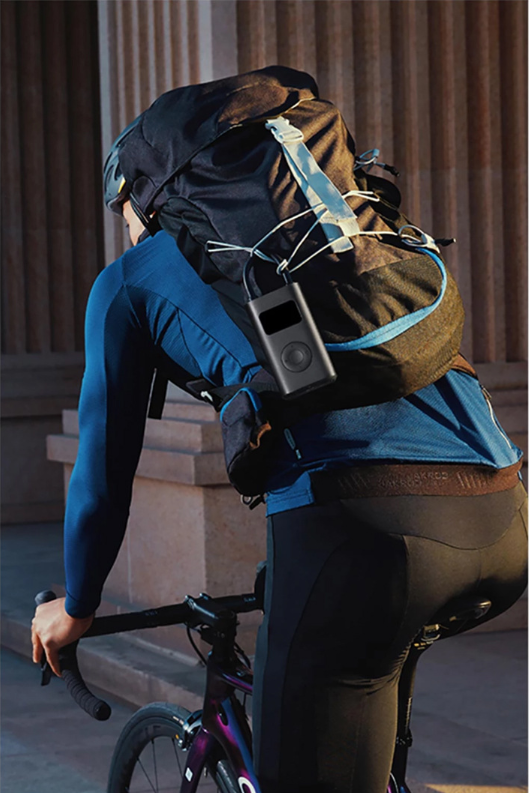 Portable Electric Air Pump