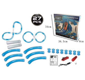 Tubos Eléctricos De Carritos Para Niños