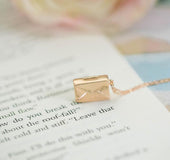Laser Engraving 925 Sterling Silver Necklace